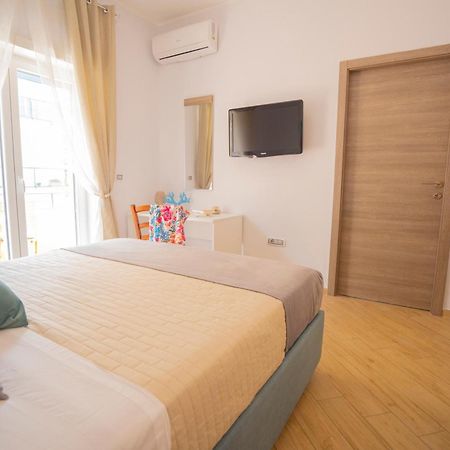Symphony House Bed & Breakfast Sorrento Eksteriør bilde