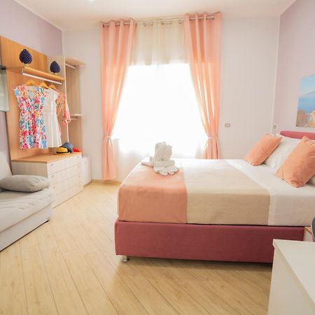 Symphony House Bed & Breakfast Sorrento Eksteriør bilde