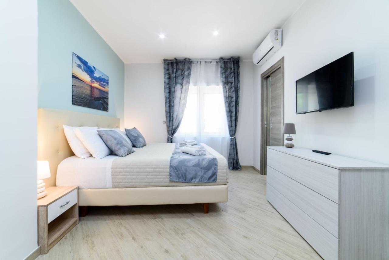 Symphony House Bed & Breakfast Sorrento Eksteriør bilde