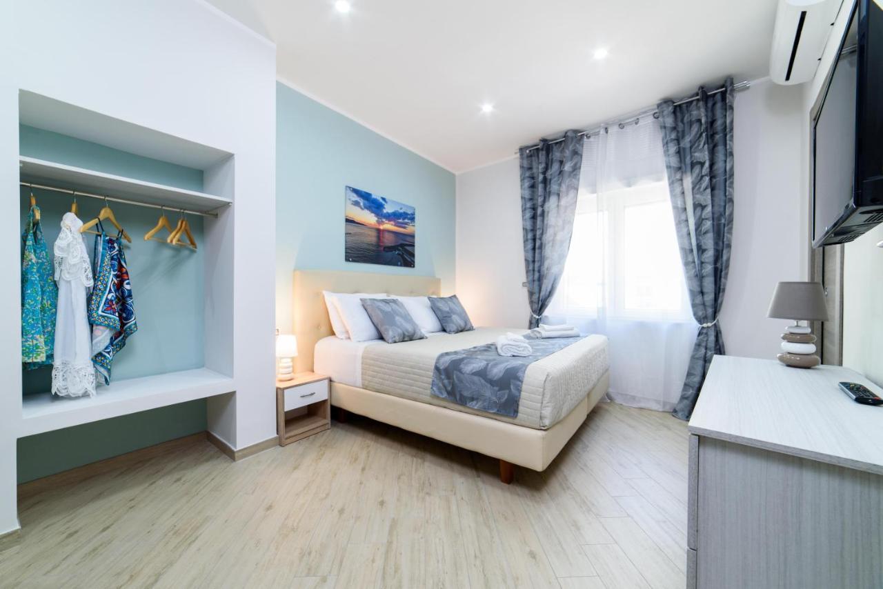 Symphony House Bed & Breakfast Sorrento Eksteriør bilde