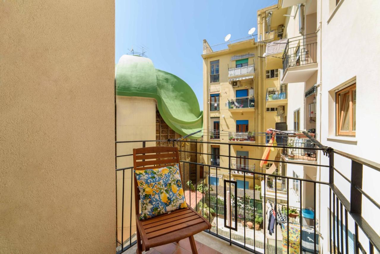 Symphony House Bed & Breakfast Sorrento Eksteriør bilde