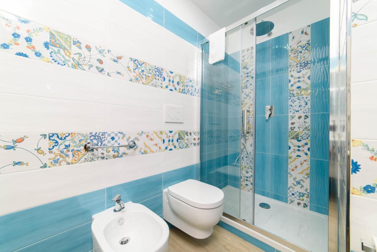 Symphony House Bed & Breakfast Sorrento Eksteriør bilde