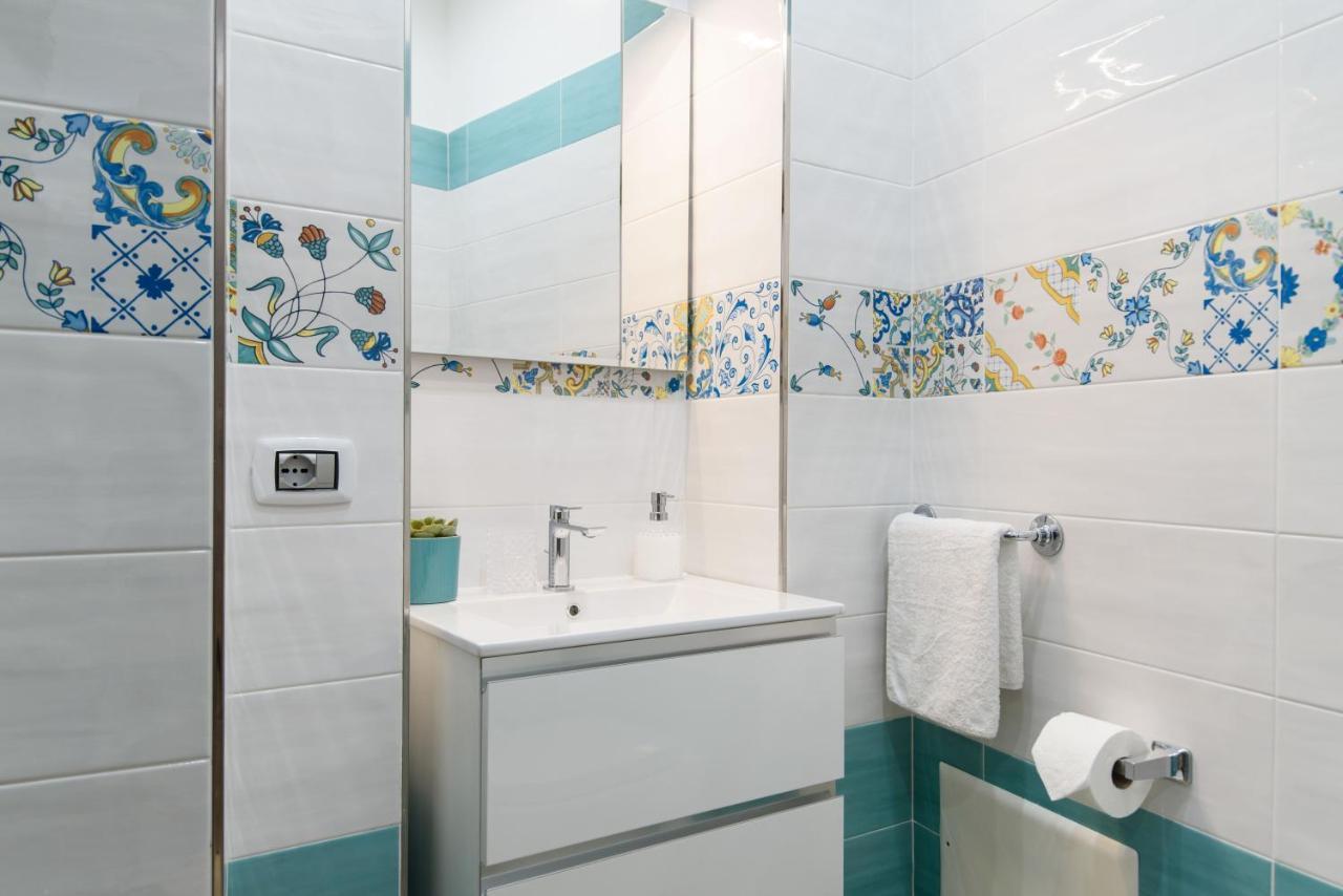 Symphony House Bed & Breakfast Sorrento Eksteriør bilde