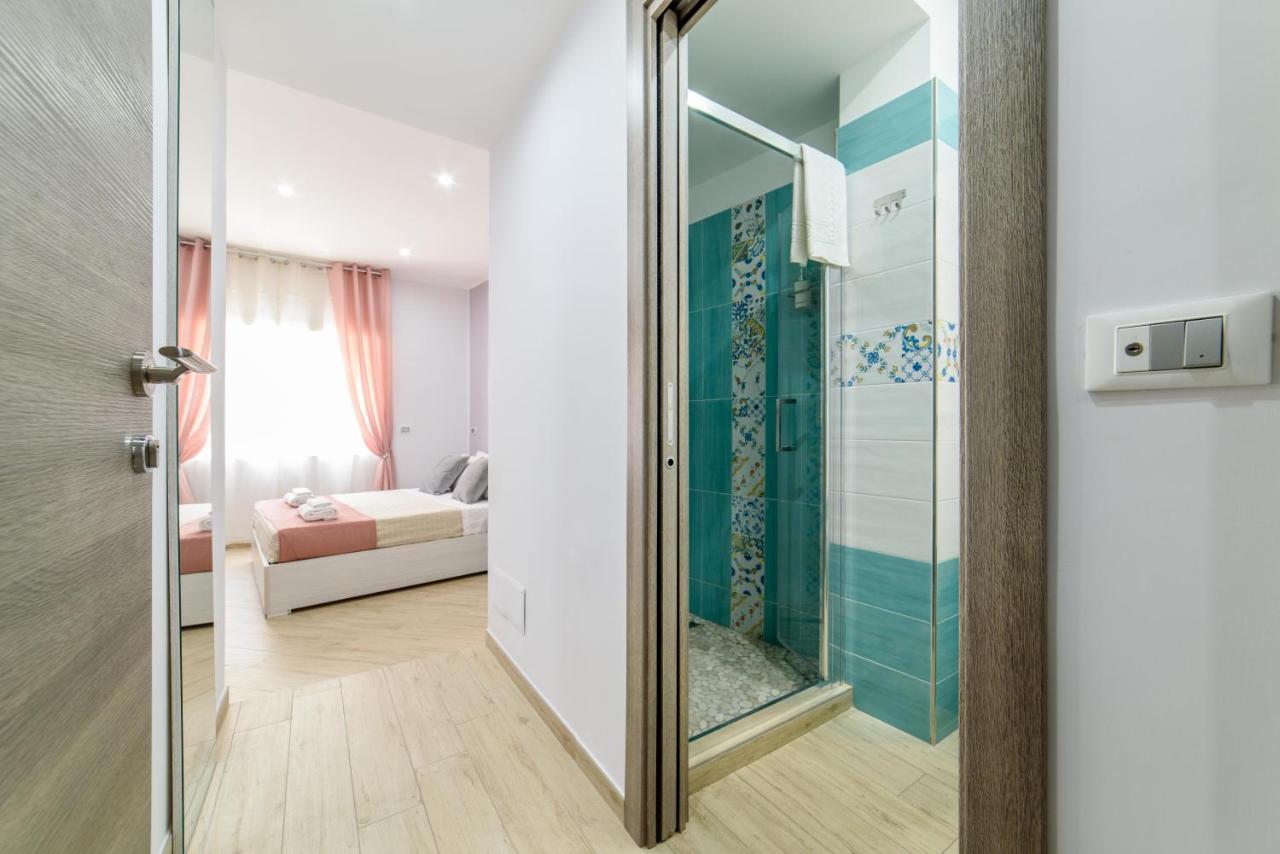 Symphony House Bed & Breakfast Sorrento Eksteriør bilde