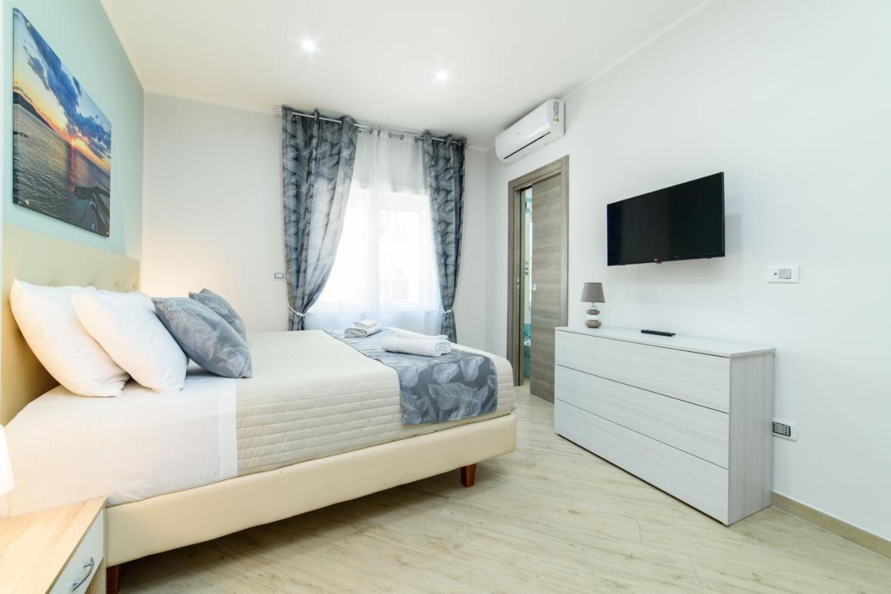 Symphony House Bed & Breakfast Sorrento Eksteriør bilde