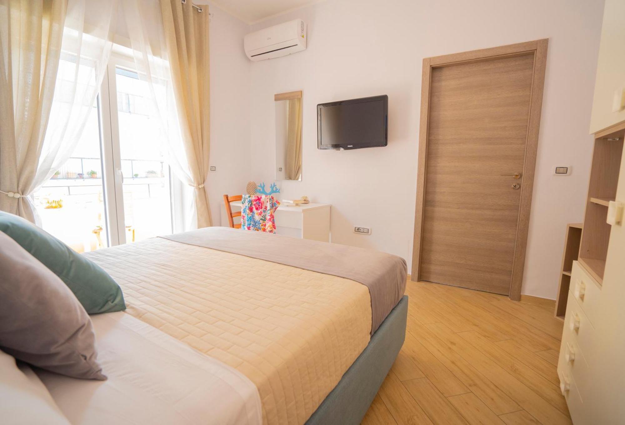 Symphony House Bed & Breakfast Sorrento Eksteriør bilde