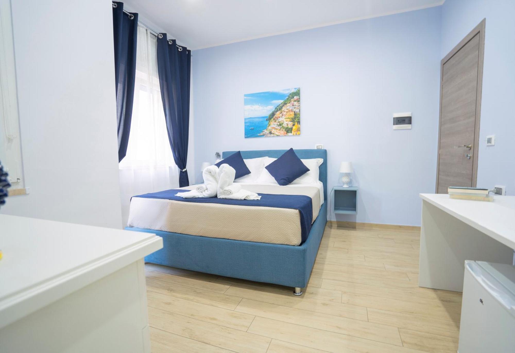 Symphony House Bed & Breakfast Sorrento Eksteriør bilde