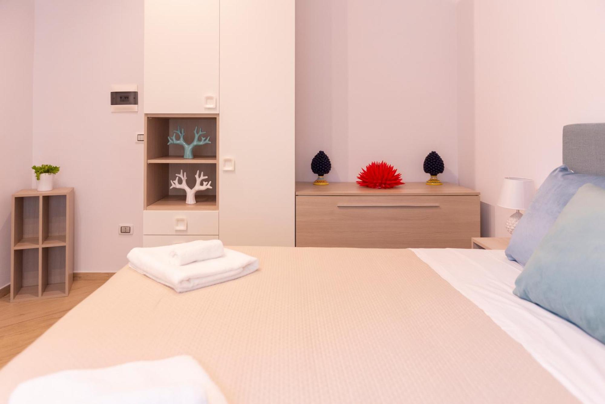 Symphony House Bed & Breakfast Sorrento Eksteriør bilde