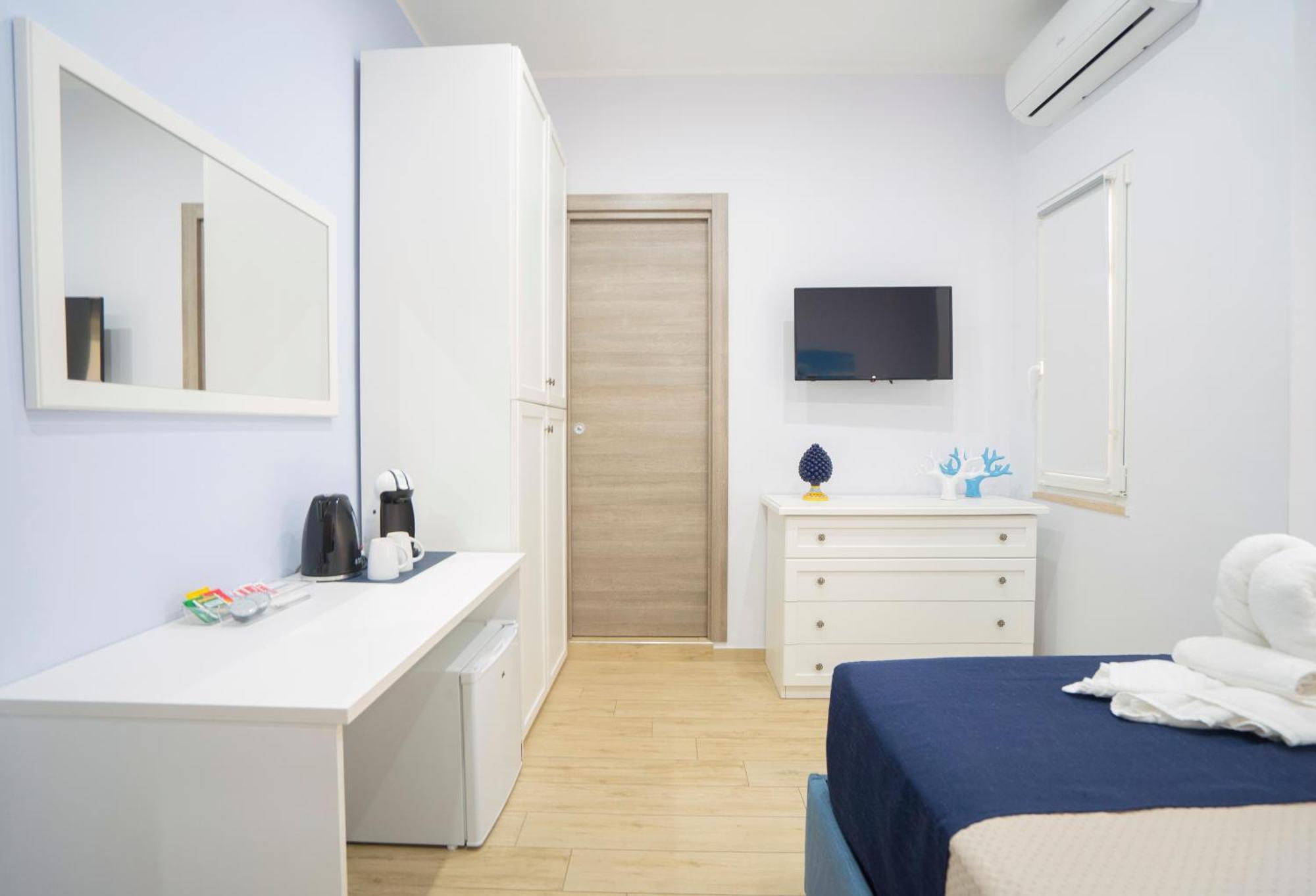 Symphony House Bed & Breakfast Sorrento Eksteriør bilde