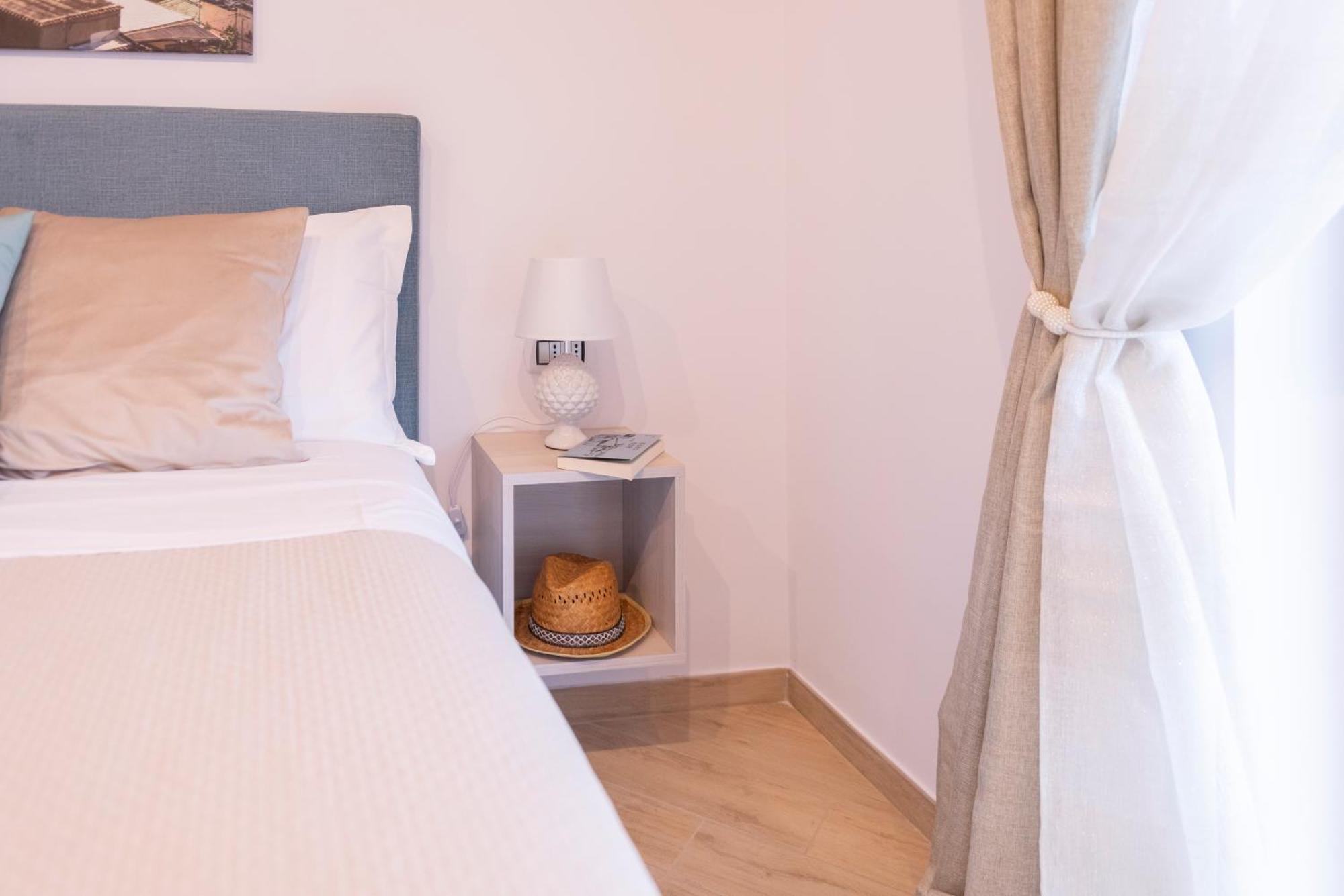 Symphony House Bed & Breakfast Sorrento Eksteriør bilde