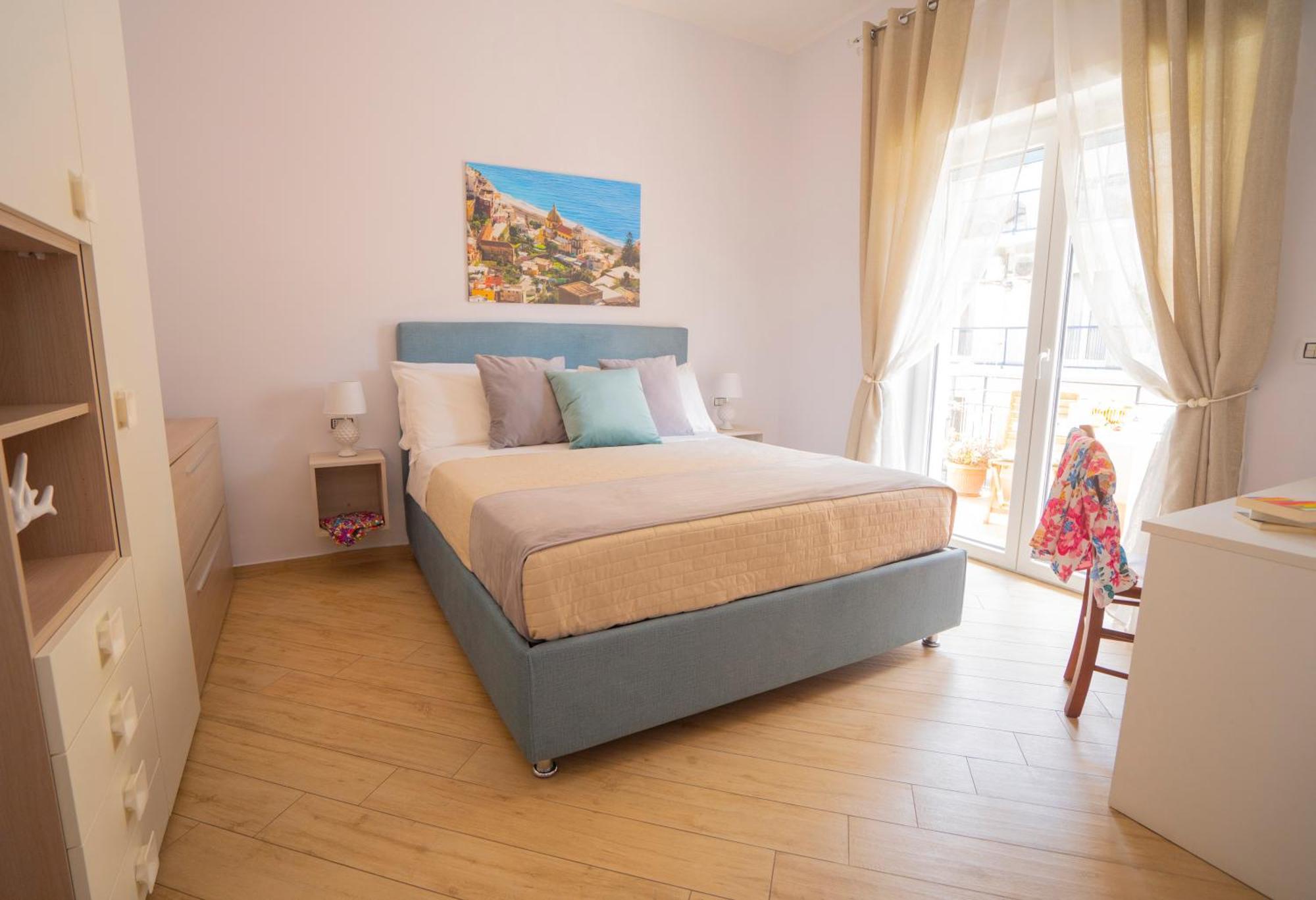 Symphony House Bed & Breakfast Sorrento Eksteriør bilde