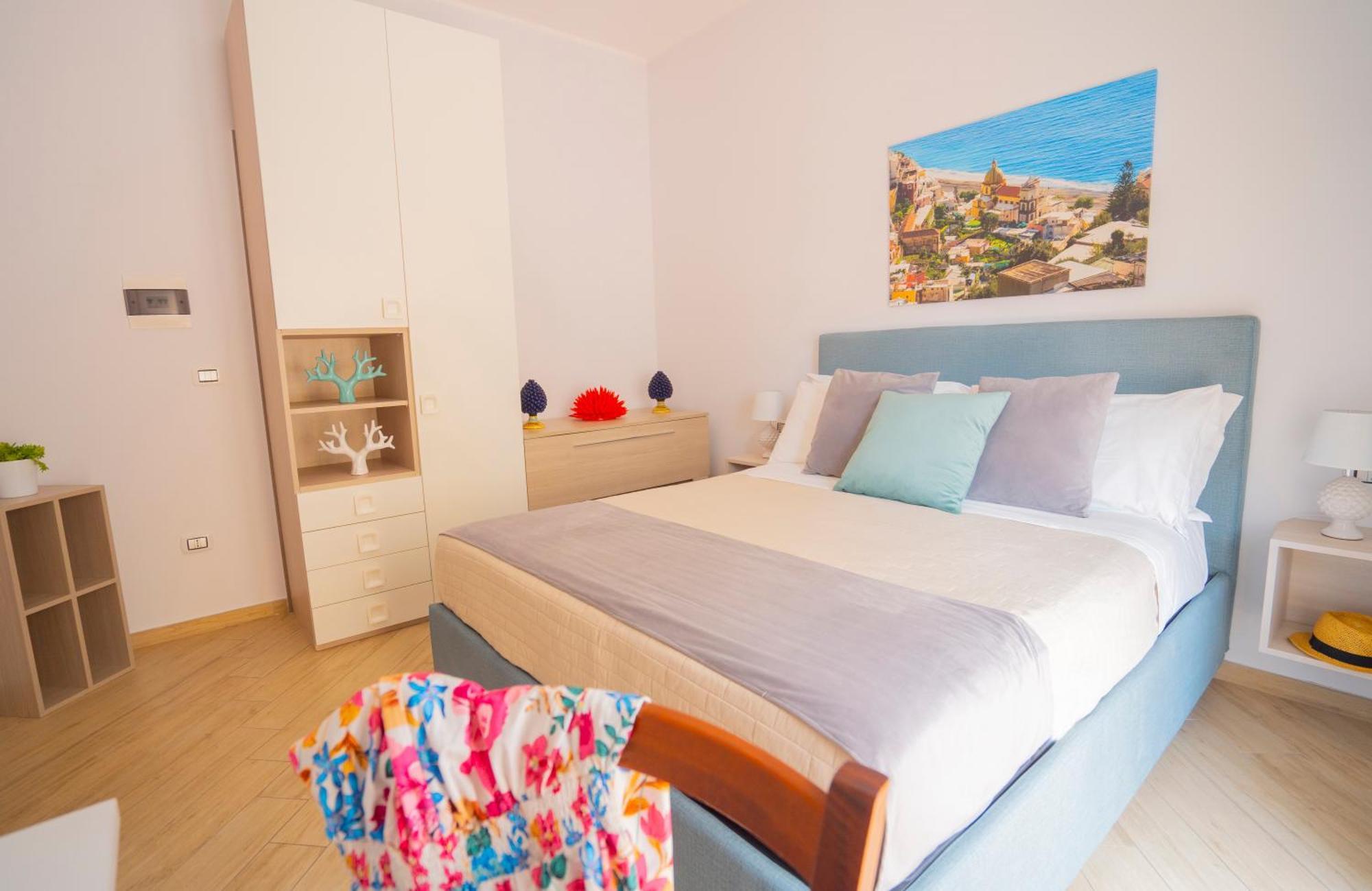 Symphony House Bed & Breakfast Sorrento Eksteriør bilde