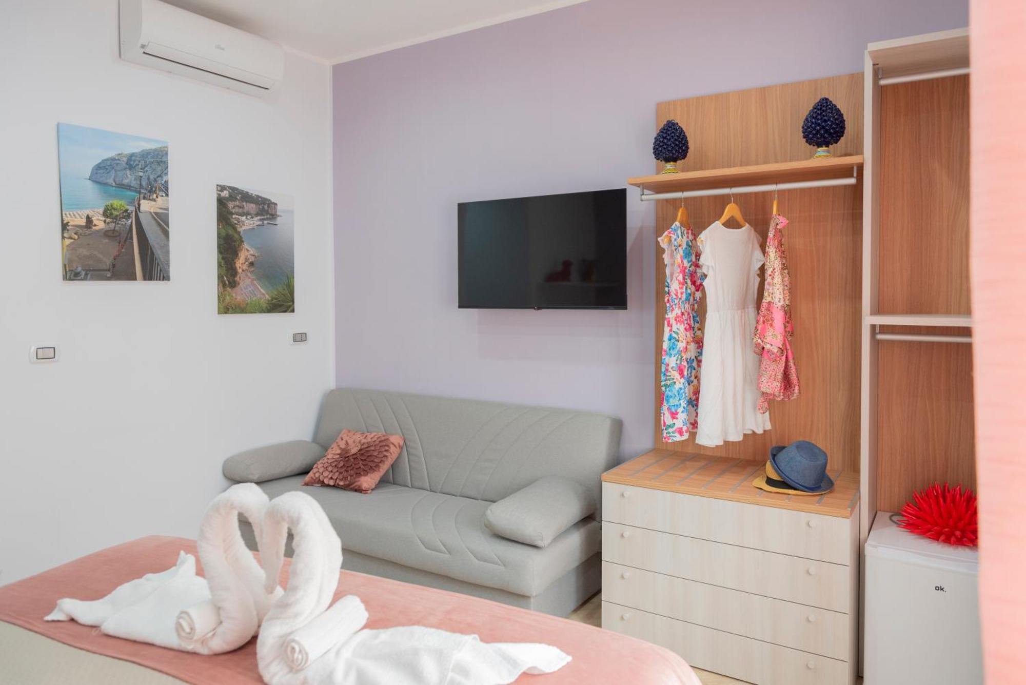 Symphony House Bed & Breakfast Sorrento Eksteriør bilde