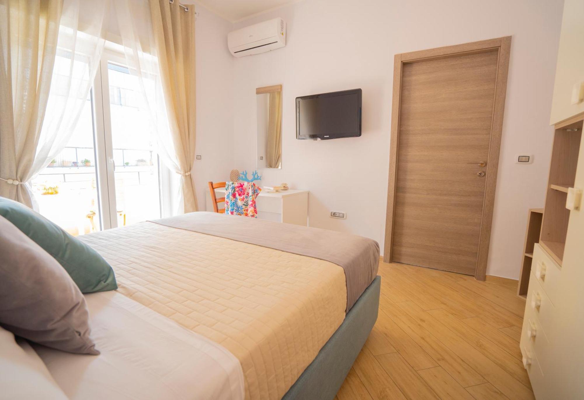 Symphony House Bed & Breakfast Sorrento Eksteriør bilde