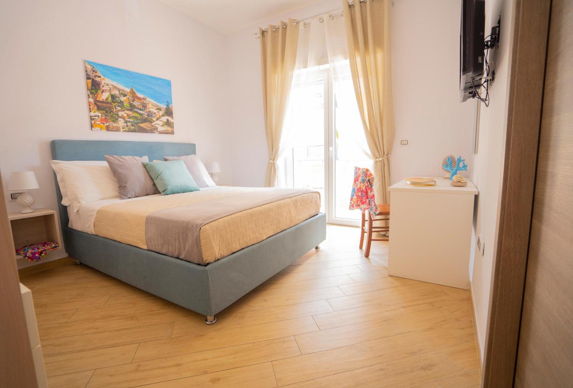 Symphony House Bed & Breakfast Sorrento Eksteriør bilde
