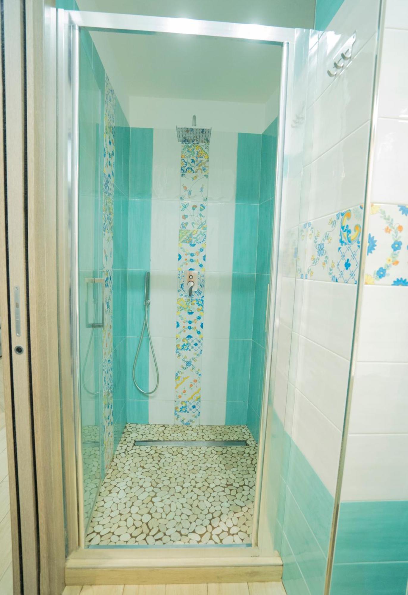 Symphony House Bed & Breakfast Sorrento Eksteriør bilde