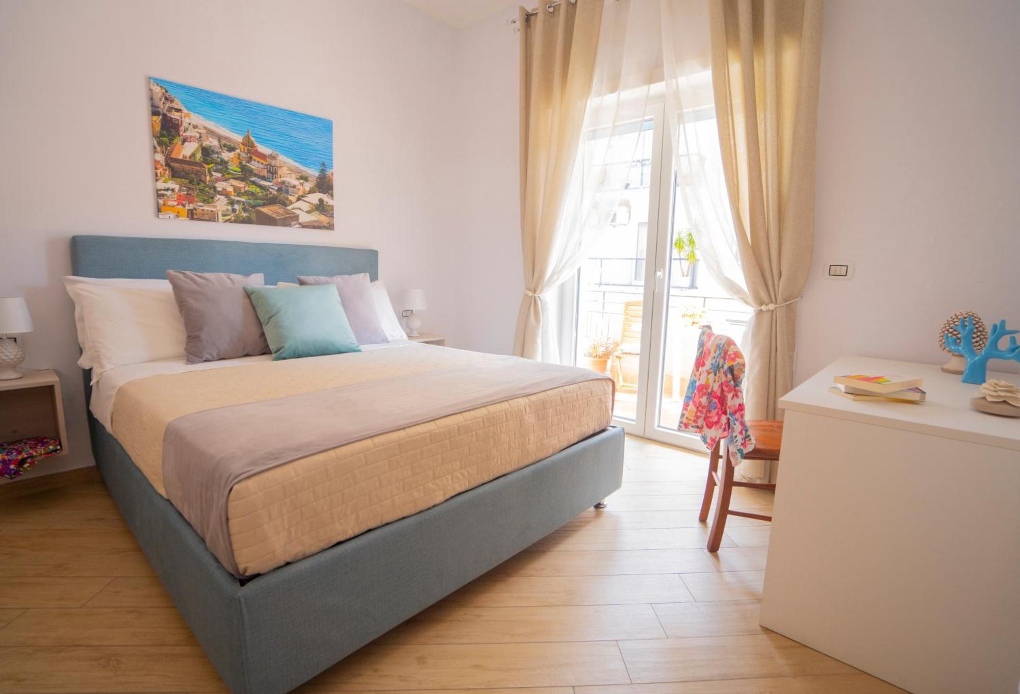 Symphony House Bed & Breakfast Sorrento Eksteriør bilde