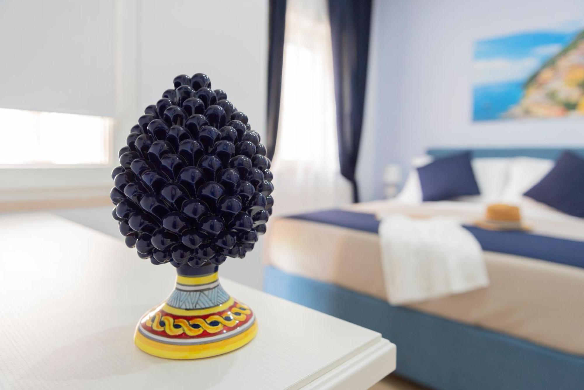 Symphony House Bed & Breakfast Sorrento Eksteriør bilde