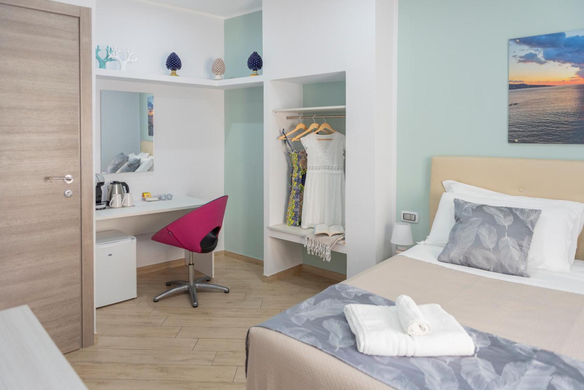 Symphony House Bed & Breakfast Sorrento Eksteriør bilde